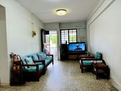 Blk 332 Teck Ghee View (Ang Mo Kio), HDB 3 Rooms #568668521